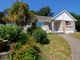 Thumbnail Bungalow for sale in Trevarrick Road, St. Austell
