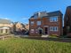 Thumbnail Semi-detached house for sale in Belsay Close, Chester Le Street