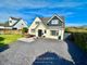Thumbnail Detached house for sale in Brynsannan, Brynford, Holywell