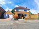 Thumbnail Detached house for sale in Rowan Grove, Aveley, South Ockendon