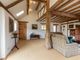 Thumbnail Detached house for sale in Graffham, Near Petworth, West Sussex