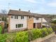 Thumbnail Detached house for sale in Narrow Lane, Harden, Bingley, West Yorkshire