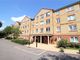 Thumbnail Flat for sale in Waters Edge Court, 1 Wharfside Close, Erith