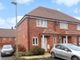 Thumbnail End terrace house to rent in Cumnor Hill, Oxford