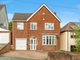 Thumbnail Detached house for sale in Coney Green, Stourbridge