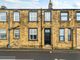Thumbnail Terraced house for sale in Rochdale Road, Greetland, Halifax, West Yorkshire
