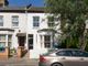 Thumbnail Terraced house to rent in Elcot Avenue, London