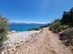 Thumbnail Land for sale in Kassiopi, 491 00, Greece