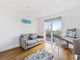 Thumbnail Terraced house for sale in The View, Trelyon Avenue, St. Ives, Cornwall