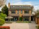 Thumbnail Detached house for sale in Brewery Road, Pampisford, Cambridge, Cambridgeshire