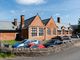 Thumbnail Block of flats for sale in Old School Lane, Worksop