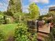 Thumbnail Detached house for sale in Hocombe Wood Road, Parish Of Ampfield, Chandlers Ford