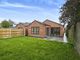 Thumbnail Detached bungalow for sale in Porterhouse Road, Ripley