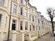 Thumbnail Flat to rent in Buckingham Road, Brighton