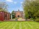 Thumbnail Detached house for sale in Northill Road, Cople, Bedford, Bedfordshire