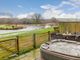 Thumbnail Semi-detached house for sale in The Glades, St. Columb