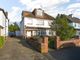 Thumbnail Semi-detached house for sale in Connaught Avenue, Shoreham, West Sussex
