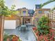 Thumbnail Terraced house for sale in Mendora Road, London