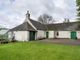 Thumbnail Detached house for sale in Easter Ogil, Forfar, Angus