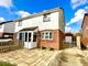 Thumbnail Semi-detached house for sale in Bankhill Drive, Lymington, Hampshire