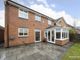 Thumbnail Detached house for sale in Keats Way, Preston