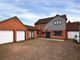 Thumbnail Detached house for sale in Main Street, North Muskham, Newark