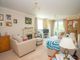 Thumbnail Flat for sale in Green Haven Court, London Road, Cowplain