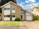 Thumbnail Detached house for sale in Achnacone Drive, Braiswick, Colchester, Essex