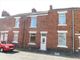 Thumbnail Terraced house for sale in Surtees Street, Bishop Auckland