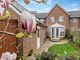 Thumbnail Terraced house for sale in Willow Close, Harrietsham, Maidstone