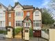 Thumbnail Semi-detached house for sale in Broomhill Road, Woodford Green