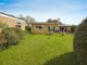 Thumbnail Detached bungalow for sale in Ryston End, Downham Market, Norfolk