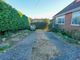 Thumbnail Detached bungalow for sale in Meadow Way, Fairlight, Hastings