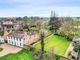 Thumbnail Detached house for sale in The Avenue, Godmanchester, Huntingdon