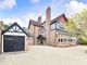 Thumbnail Detached house for sale in St Marys Road, Harborne, Birmingham