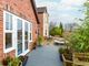 Thumbnail Detached house for sale in Kingsdown Close, Weston, Cheshire