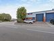 Thumbnail Industrial to let in Unit 38 Phoenix Industrial Estate, Charles Street, West Bromwich