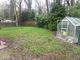 Thumbnail Mobile/park home for sale in Duffins Orchard, Ottershaw, Chertsey