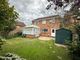 Thumbnail Detached house for sale in Little Mill Close, Barlestone, Warwickshire