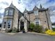 Thumbnail Detached house for sale in Fairfield Road, Inverness