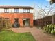 Thumbnail Semi-detached house for sale in Sandringham Close, Wrexham