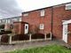 Thumbnail Town house for sale in Gloversfield Drive, Nechells, Birmingham