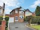 Thumbnail Semi-detached house for sale in Chaseley Road, Rugeley