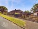 Thumbnail Semi-detached bungalow for sale in Farman Close, Salhouse, Norwich