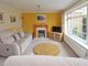 Thumbnail Detached house for sale in Stanford Rise, Sway, Lymington, Hampshire