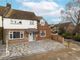 Thumbnail Semi-detached house for sale in St. James Road, Harpenden, Hertfordshire