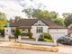 Thumbnail Bungalow to rent in Downsview Road, Upper Norwood, London