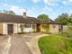 Thumbnail Semi-detached bungalow for sale in Tweenways, Chesham
