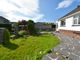 Thumbnail Detached bungalow for sale in Rakesmoor Lane, Barrow-In-Furness, Cumbria