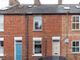 Thumbnail Terraced house for sale in Vicarage Lane, Oxford